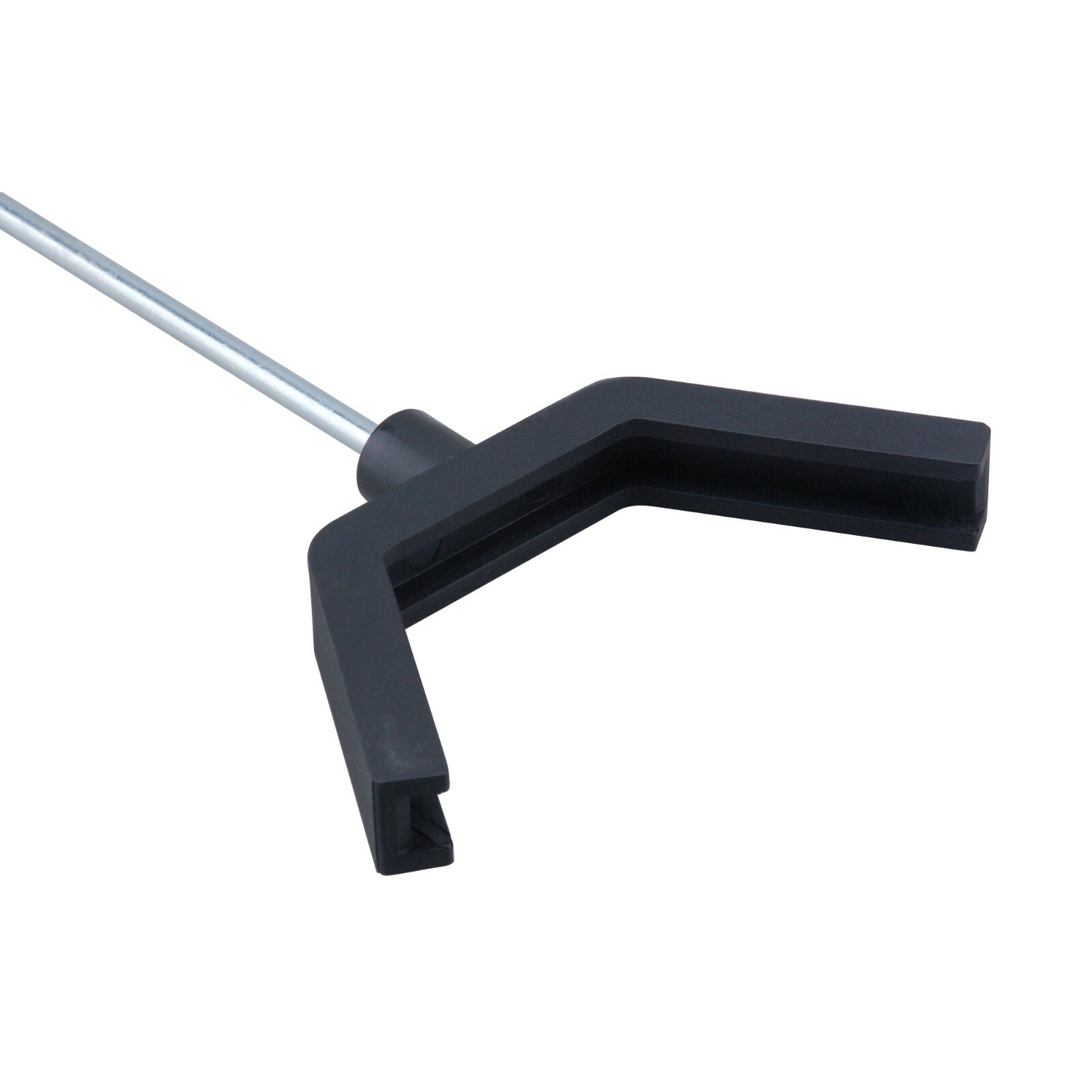 6 Pack Clay Shooting Target Holder Stakes