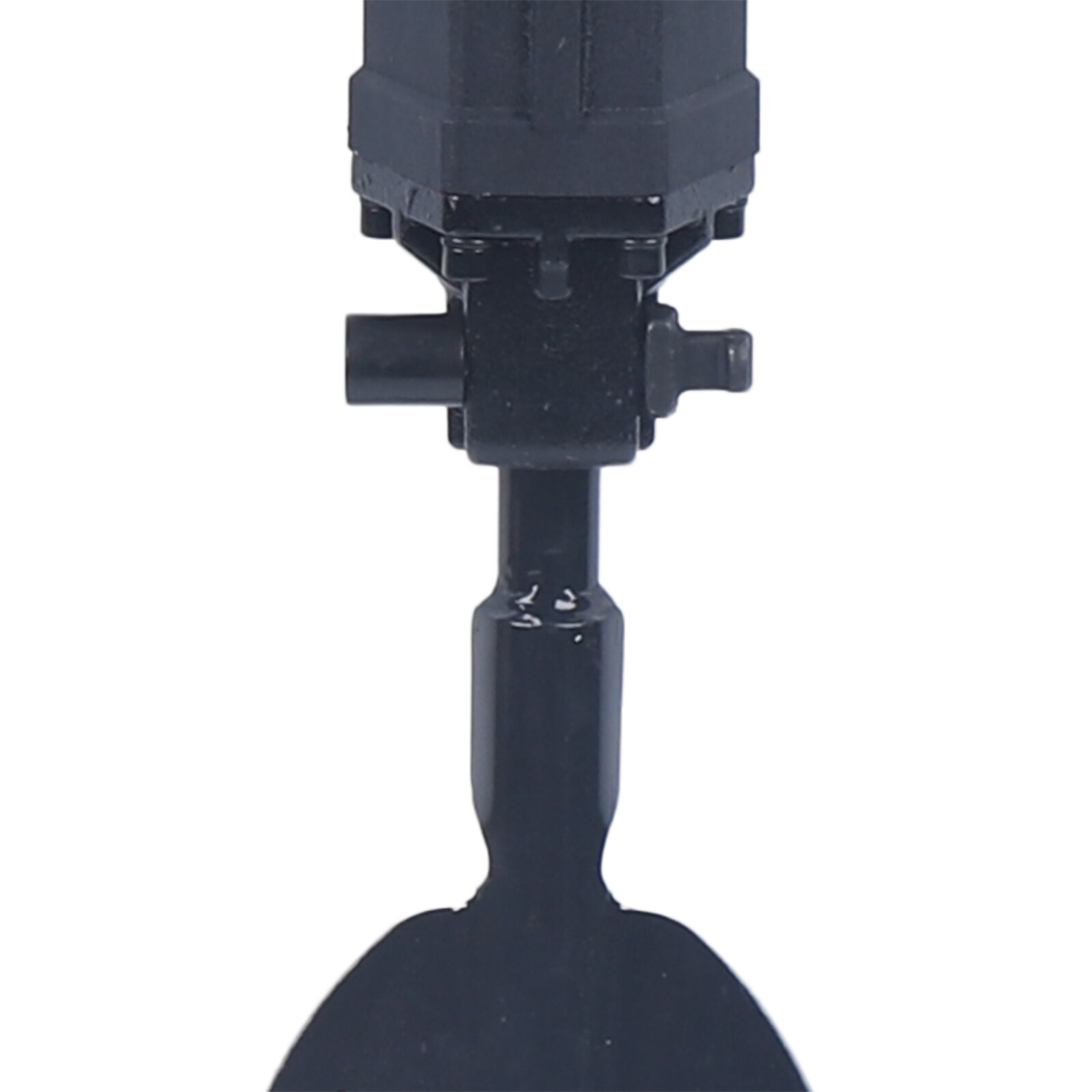 52CC 2Stroke Gas Powered Excavator Portable Tree Digger Garden Shovel Pit Digger