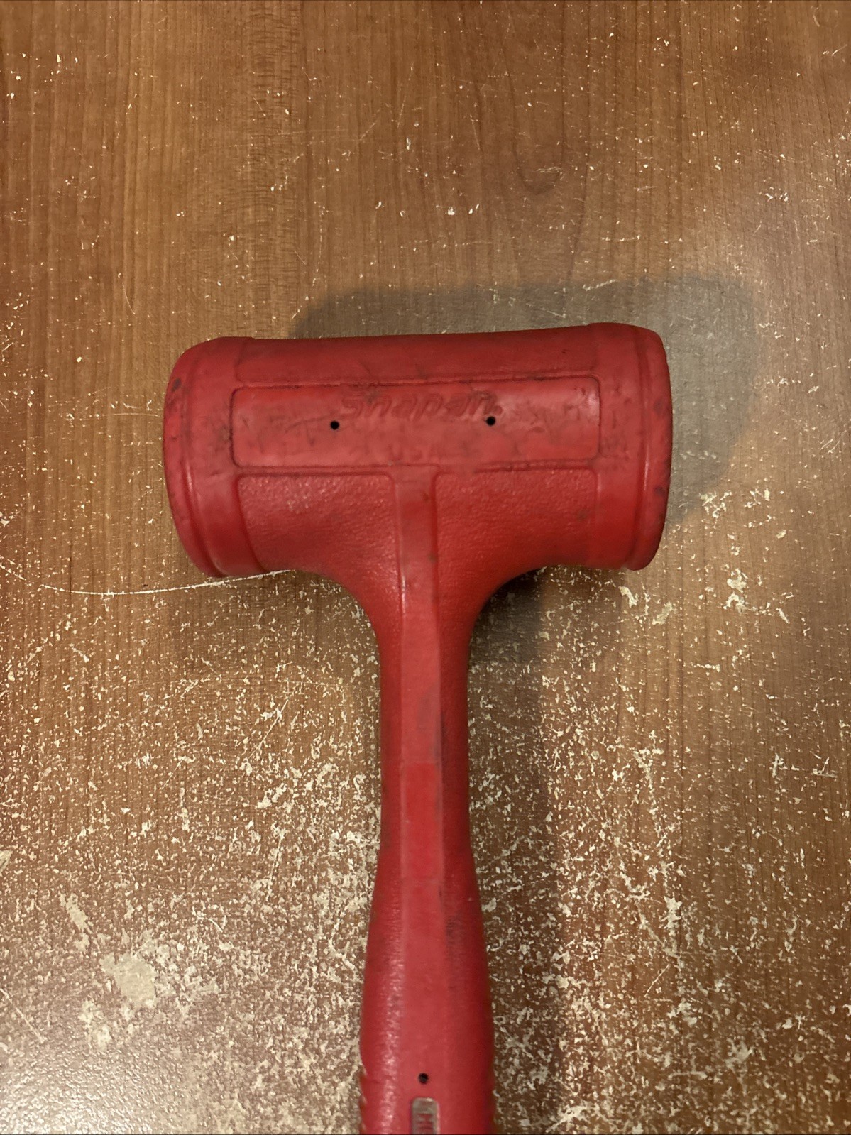 Snap On 48oz Dead Blow Hammer HBFE48 USA
