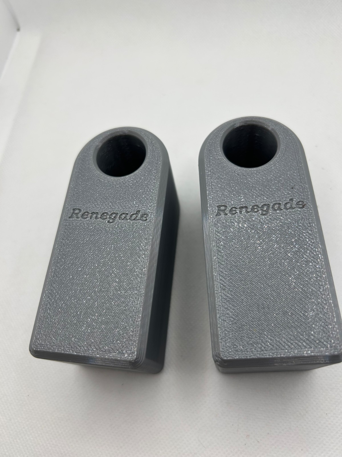 Pelican Catch 110 HD11 Kayak Seat Riser Sets