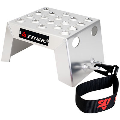 Tusk 4" Motocross Starting Blocks-1 pair