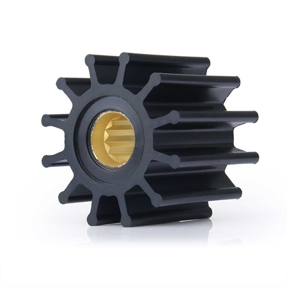 Sierra 18-30778 Impeller Kit for Volvo Penta Gas GM Engine 21213664 22307636 New