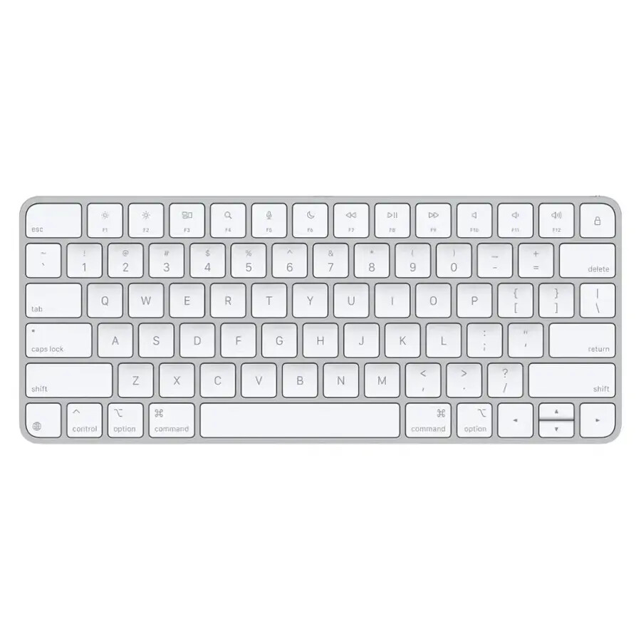 Genuine Apple Magic Keyboard Bluetooth Wireless with (usb c charging port) 2024