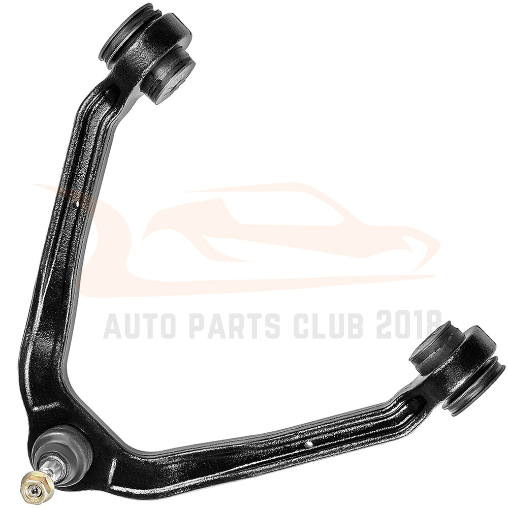 13x Complete Front Suspension Kit For 2002 2003-2006 Cadillac Escalade ESV EXT