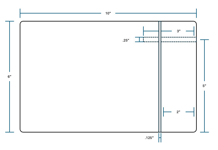 5-Pack of 6” Cheese Slicer Hardware – Chrome Finish – DIY Cheese Cutting Kit