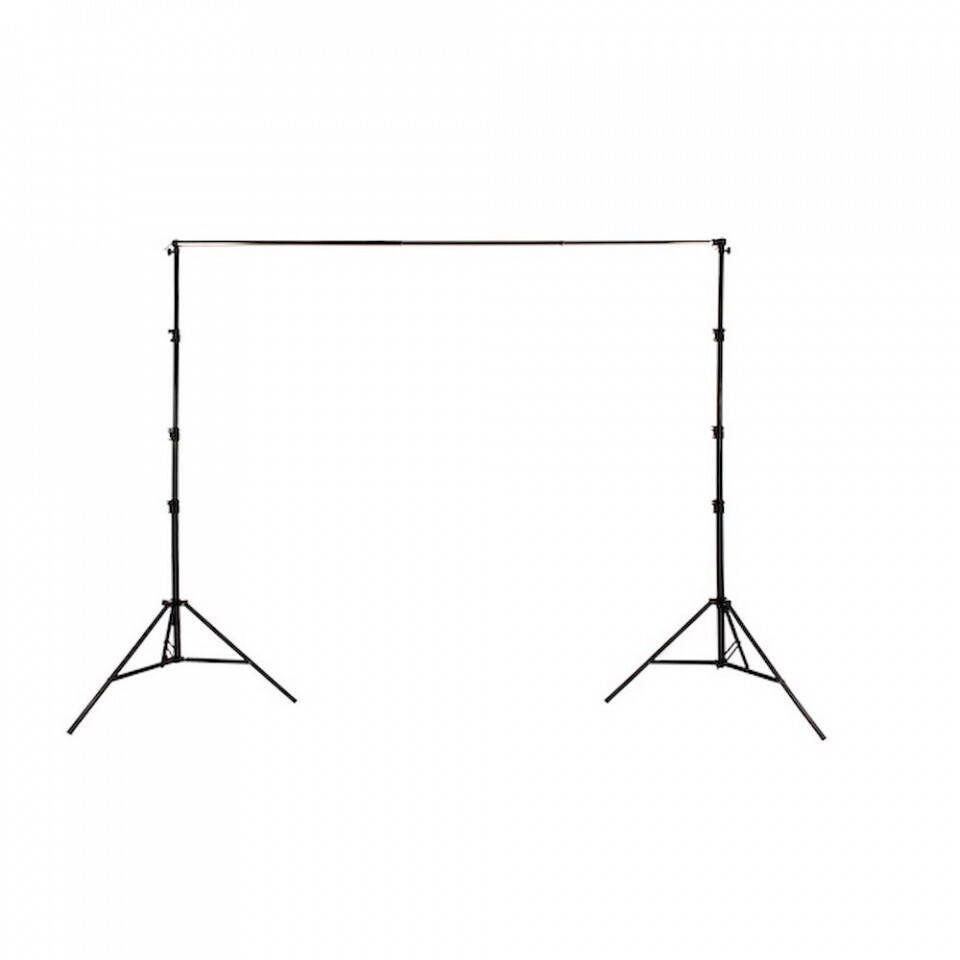 Manfrotto LL LB1128 3m Support for Roll Up Backgrounds – Good Condition