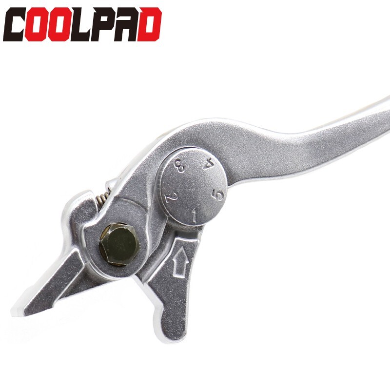 Front Brake Lever For SUZUKI DL 650/1000/250 VSTROM GSF 650/1200/1250 N/S BANDIT