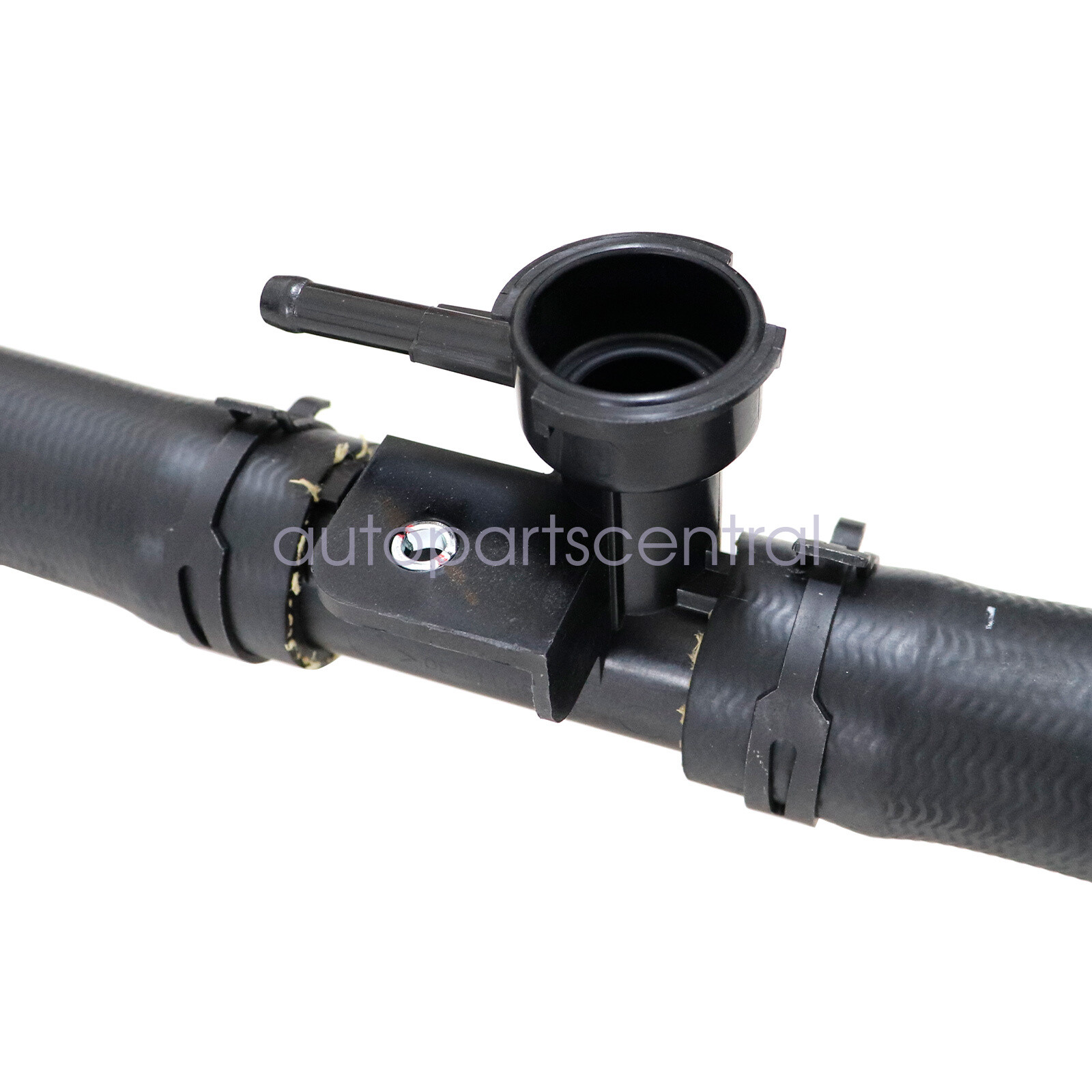 New For Nissan Altima 2019-2023 Upper Radiator Hose Coolant 215016CA0A