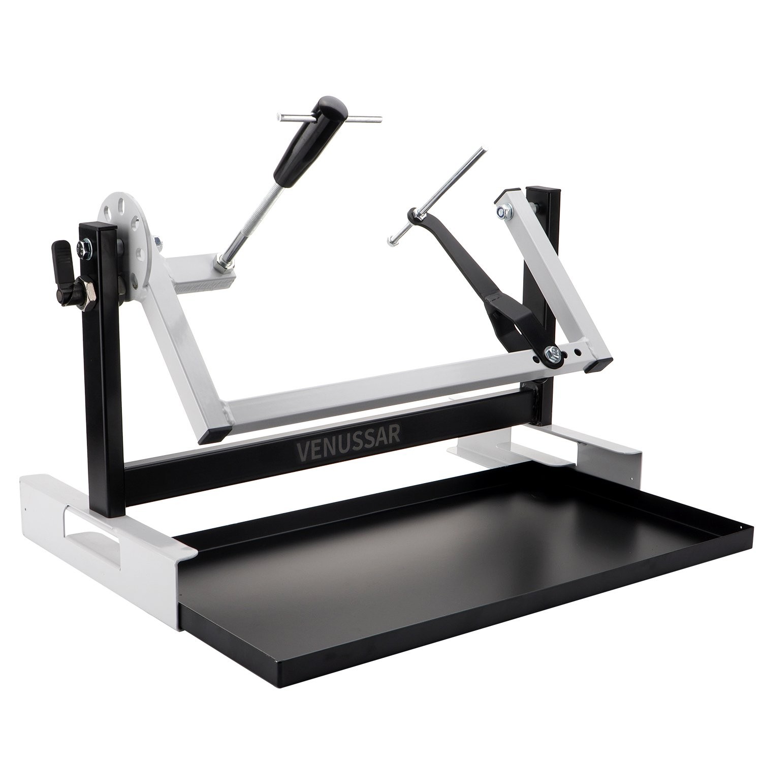 Motorcycle Engine Stand For 2 & 4 stroke Single Cylinder Engines ATV,Dirt Bike