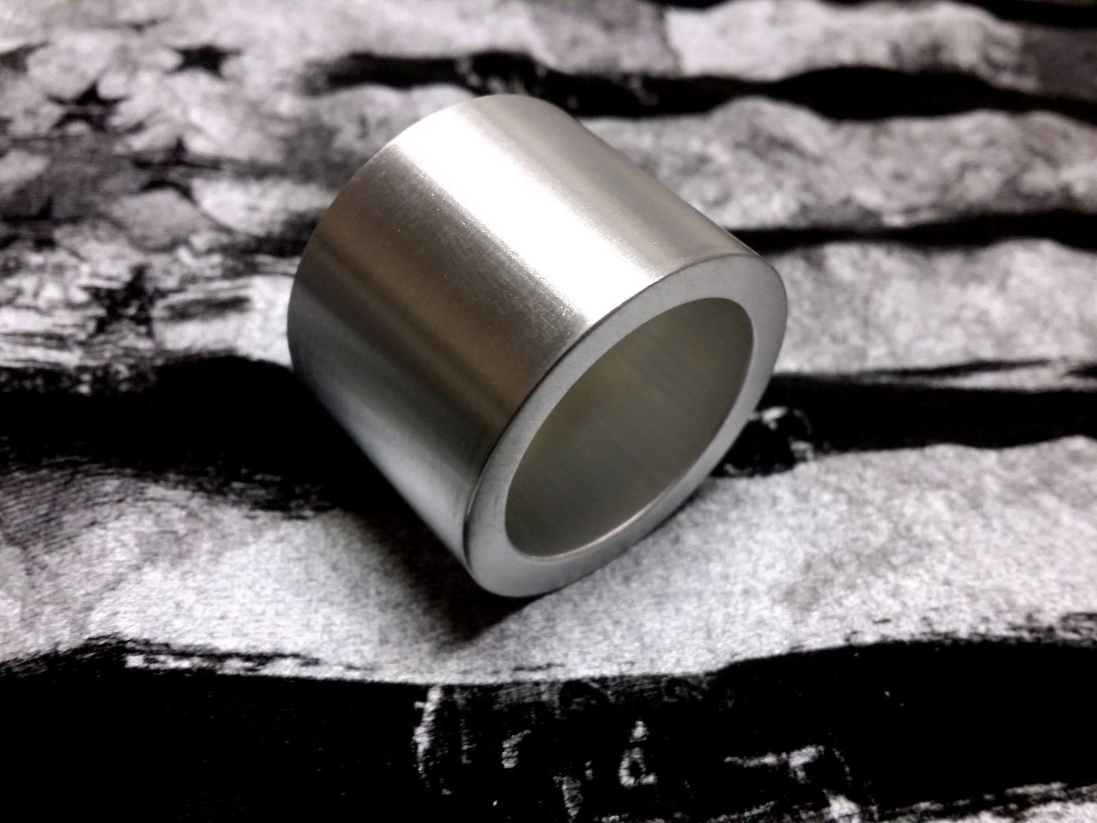 PMC USA SUZUKI GSXR 1000 HAYABUSA DRAG RACING REAR BRAKE CALIPER REMOVE DELETE