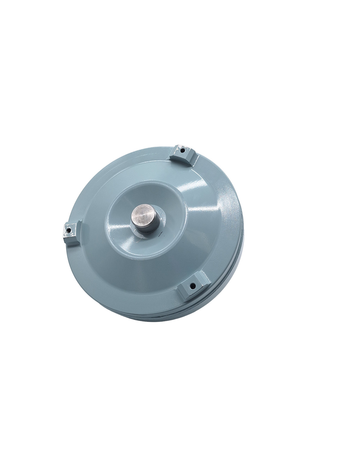 Converter, 6L80/6L90 with Billet Cover