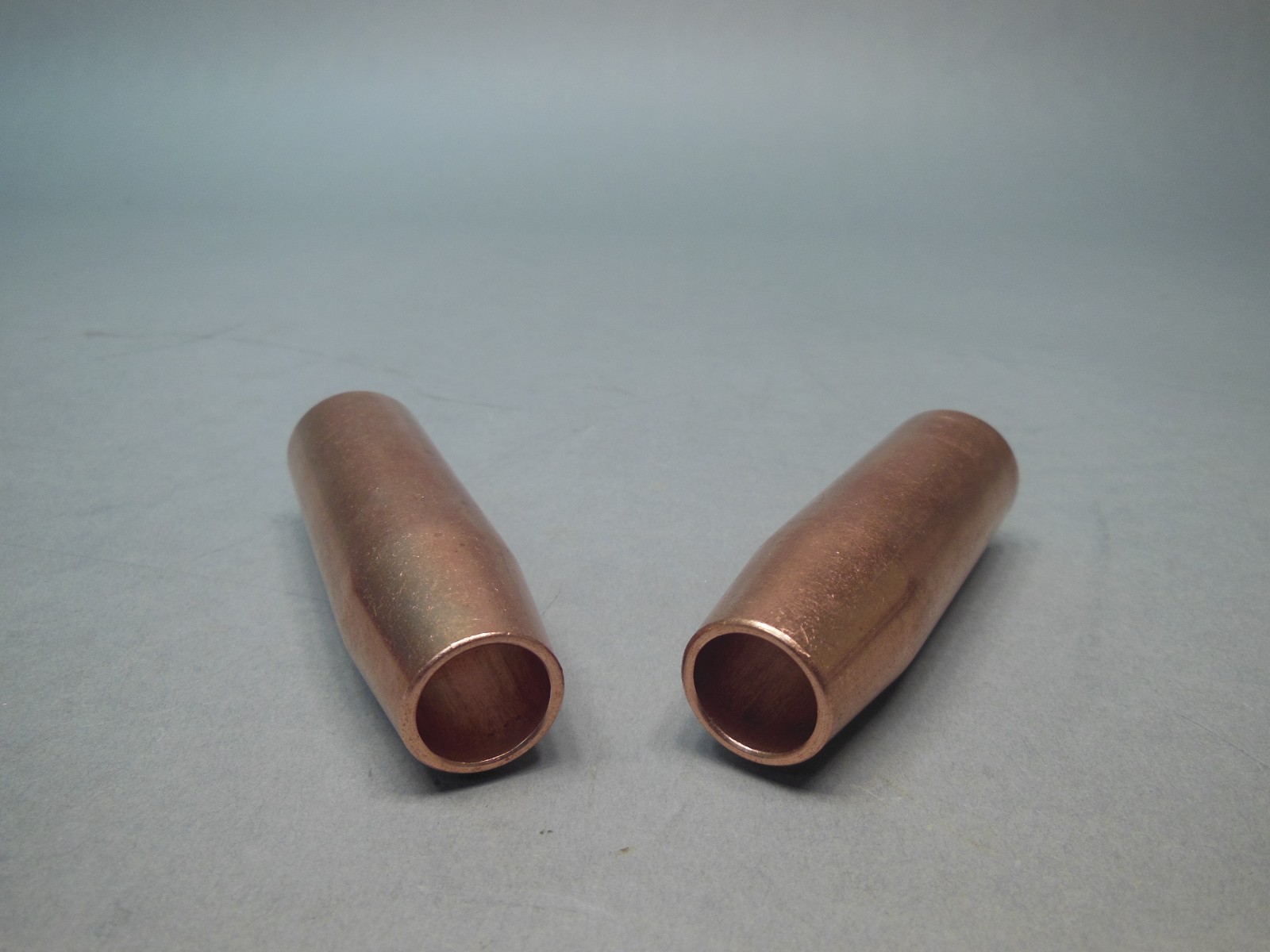 2 M3T-N50 Gas Nozzles f/ Snap-On MIG Welders FM140 YA212 MM250SL