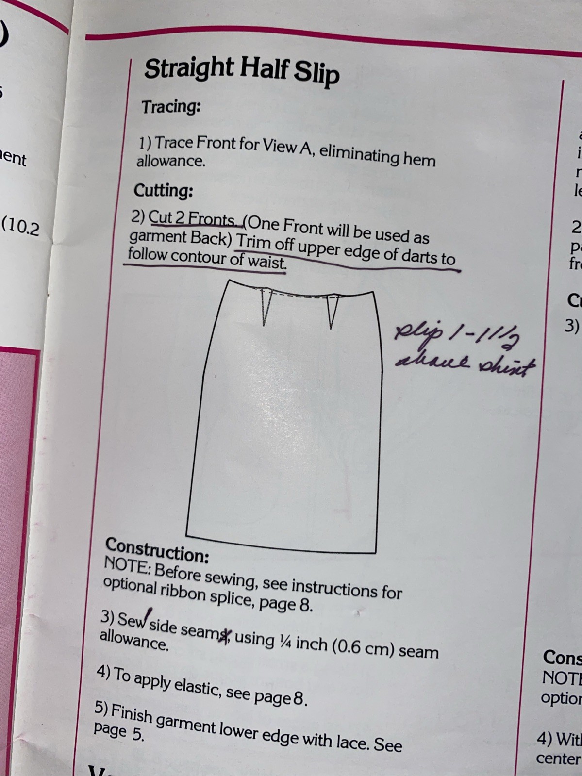 The Ann Person Collection: Leisurewear : Stretch & Sew 1980 paperback READ