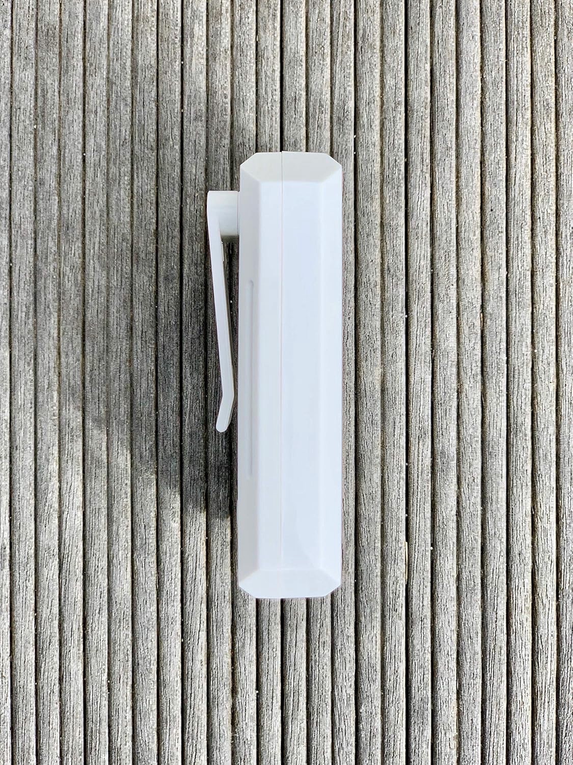 ReSPR SeLF Wearable Personal Ionizer Air Purifier for Indoor and Outdoor Use