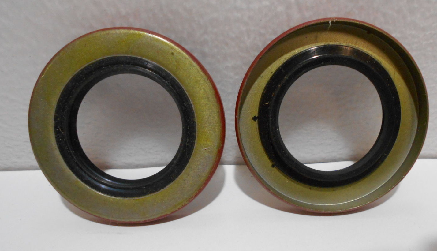 Lot of 10 Browning Oil Seals 473428 1.156 X 1.984 X .250 TB1 Oilseal