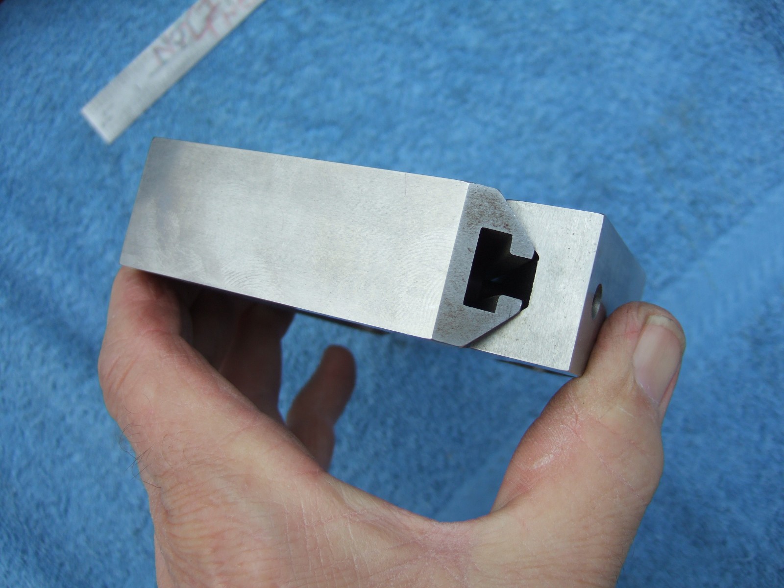 PLANER GAGE SUBURBAN TOOL Co. PG-613 MACHINIST TOOLMAKER INSPECT GRIND LAYOUT 1A