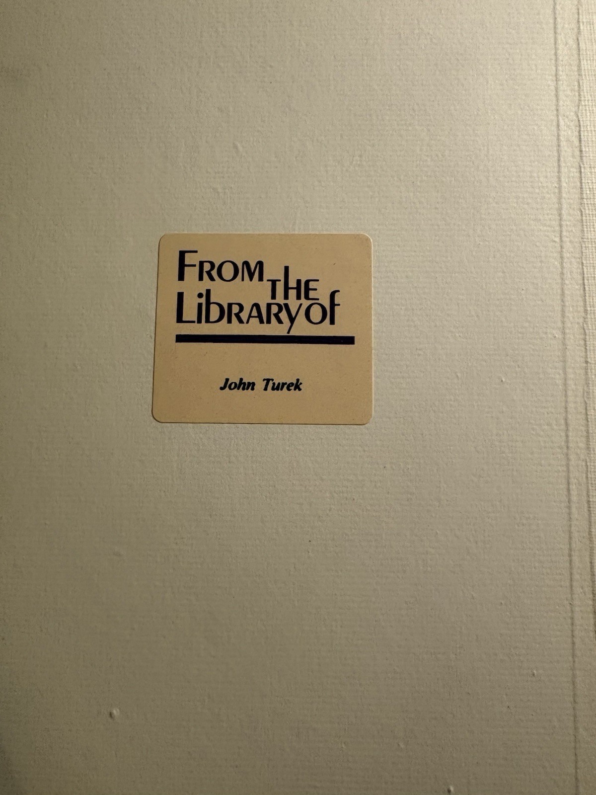 SIGNED American Military Occupation Germany 1945-53 USAREUR WWII HC