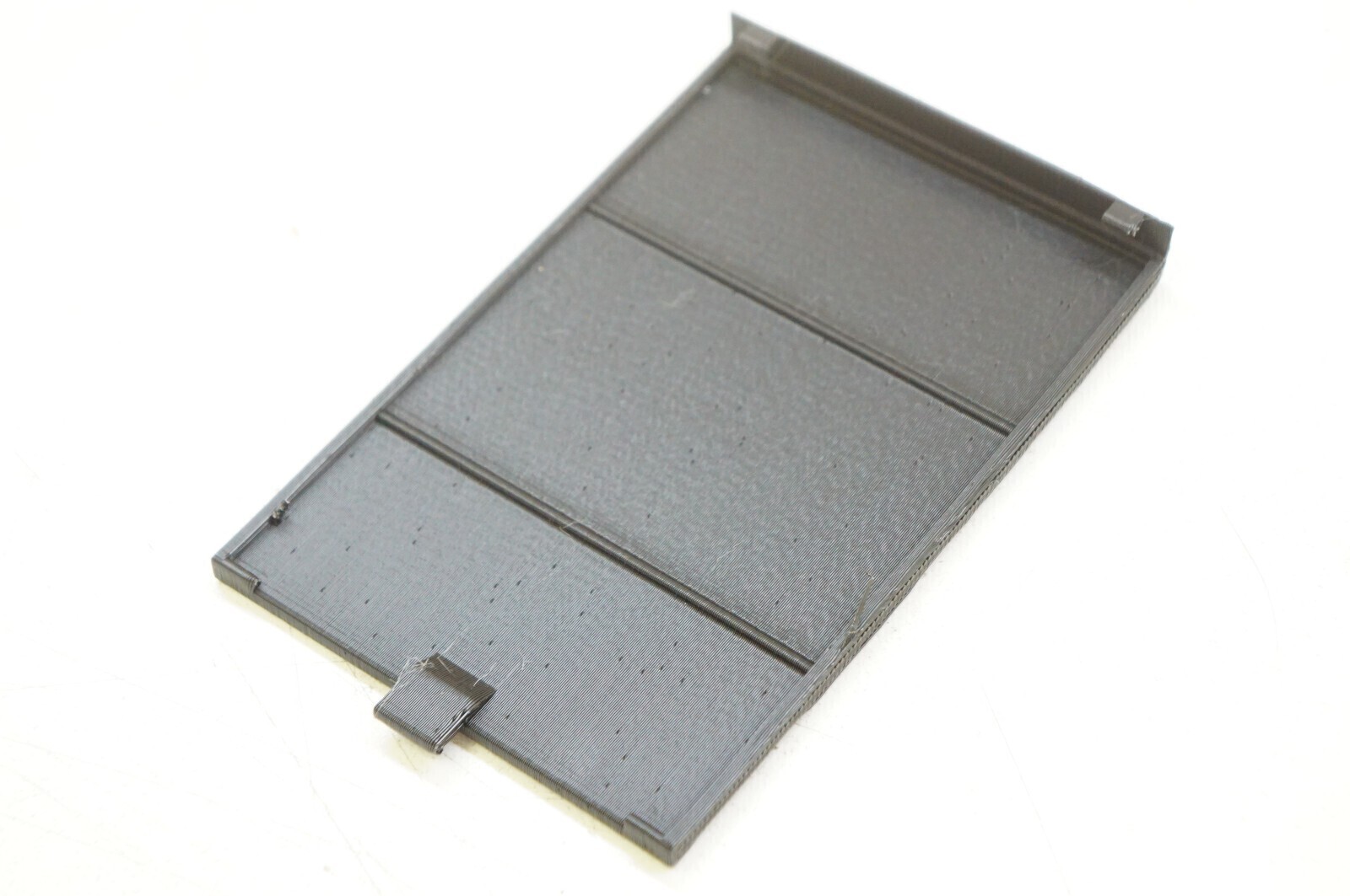 Battery Door Cover for Coleco Tabletop Arcade Fits Pacman, Frogger, Donkey Kong