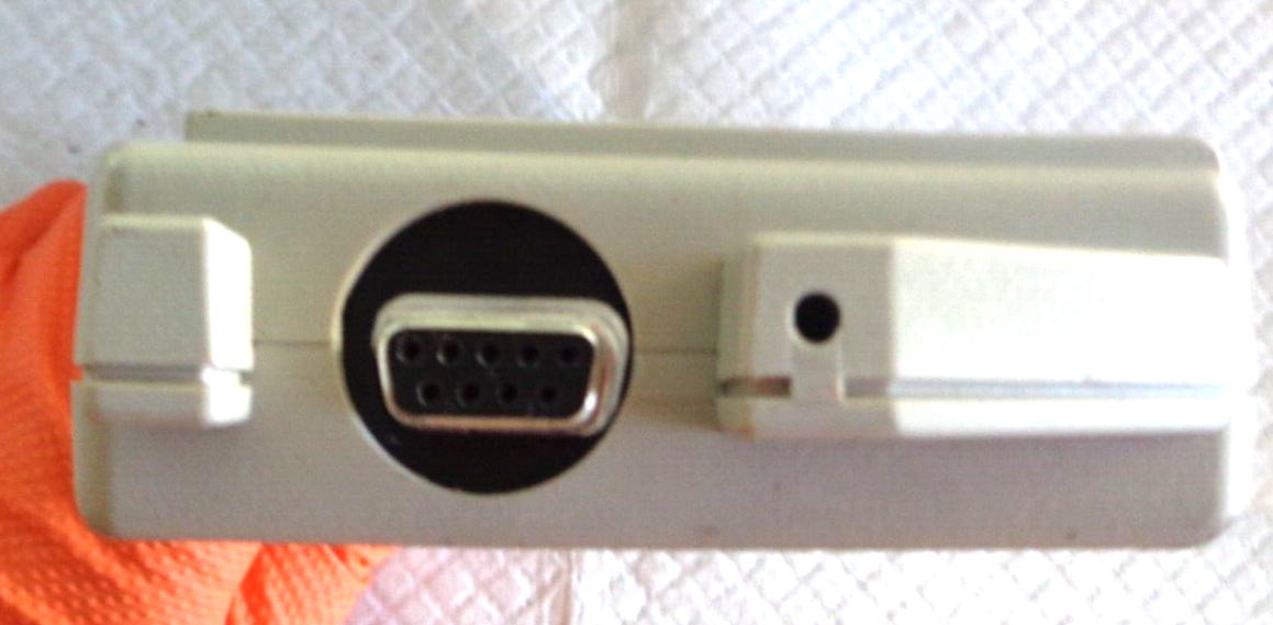 Tektronix J17 Lumacolor Photometer - Works. Free shipping in the US.