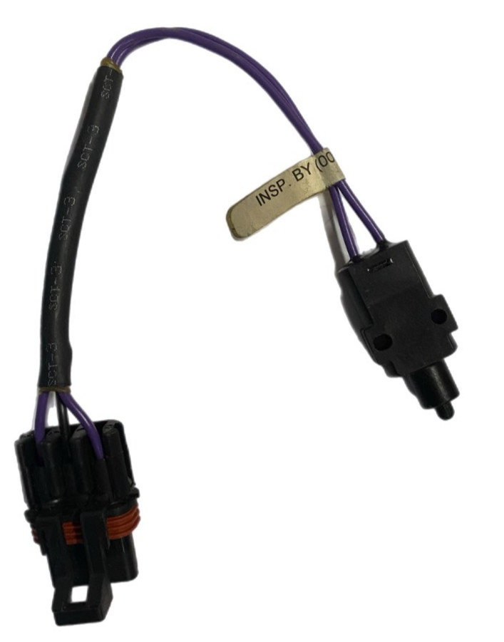 Switch Assembly MerCruiser 87-808009T11