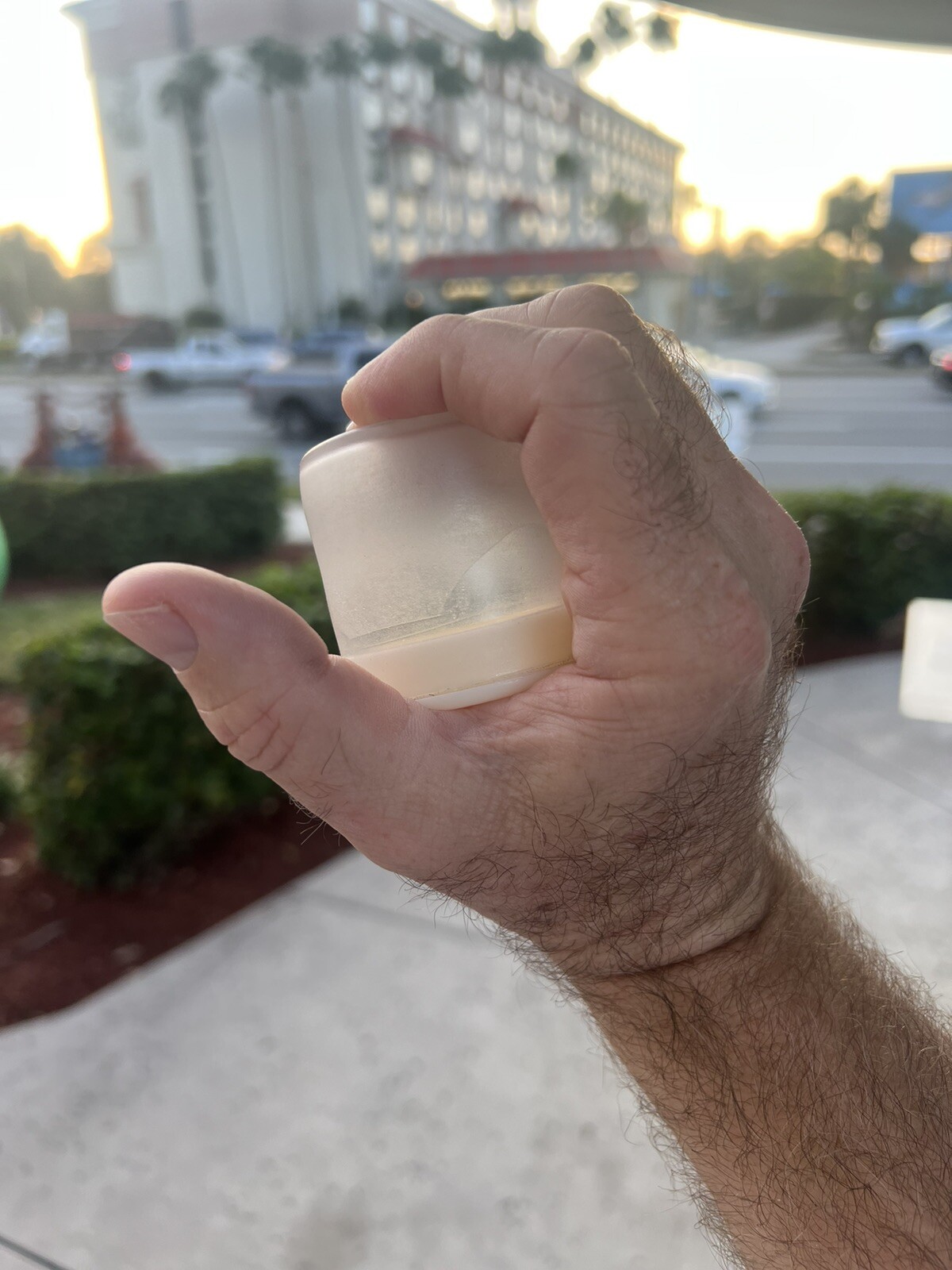 The Original FartBag Noise Maker (better than “The Pooter” or “Pooter Tooter”)