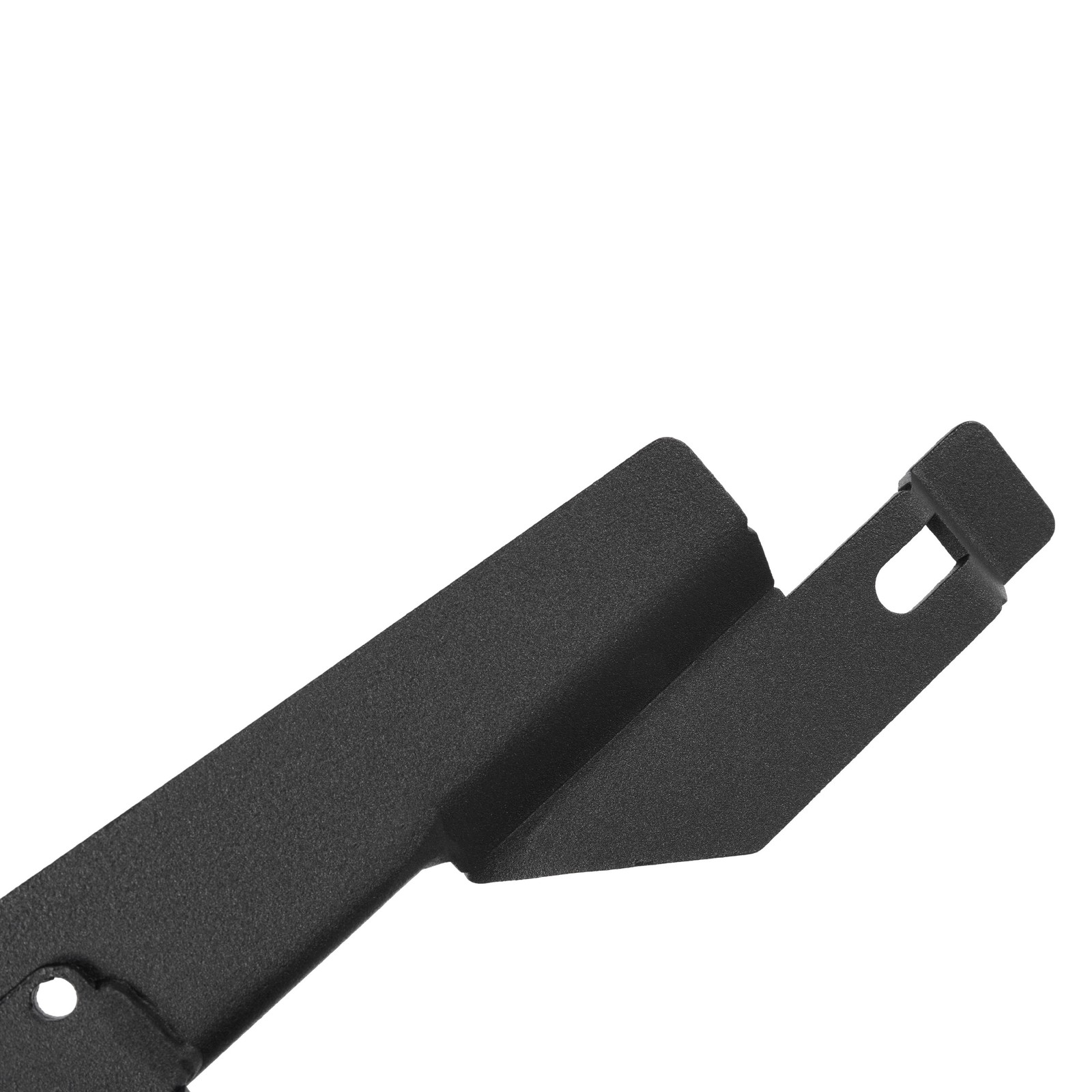 New Aluminum For Polaris Ranger 500 570 EV ETX Mid Size 2015-2022 Half Door Kit