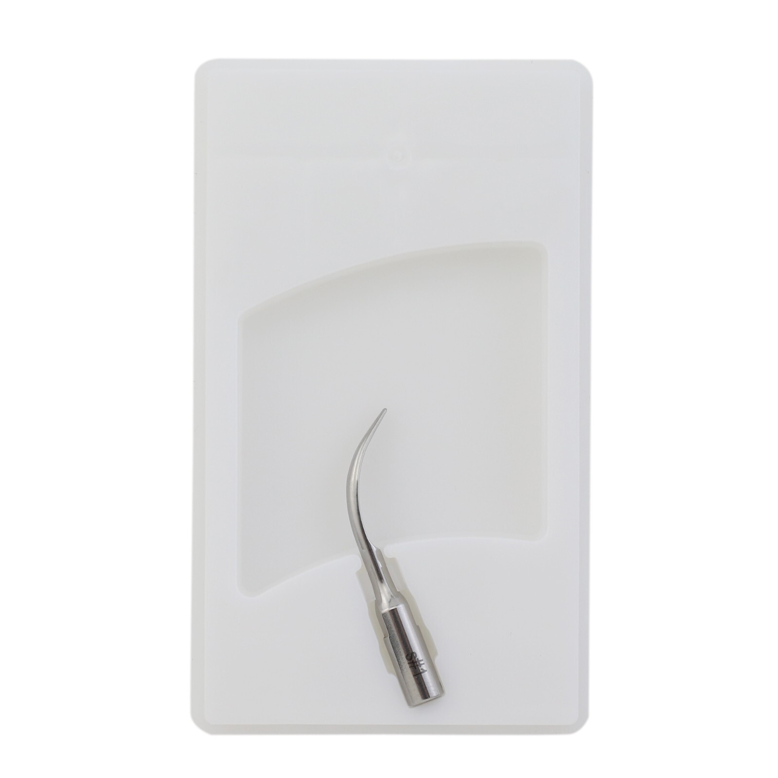 For Satelec Acteon Piezo Tips Dental Ultrasonic Scaler Tips #1 1S 10Z Scaling