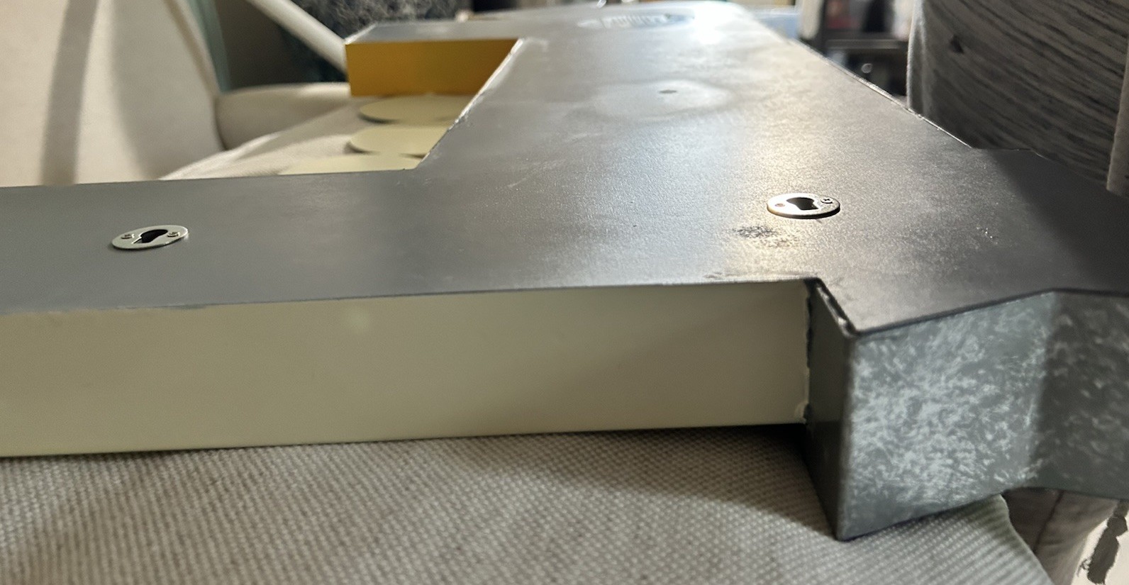 2024 Disney Play In The Parks Marquee 18 X 27.4 Light Up Sign New