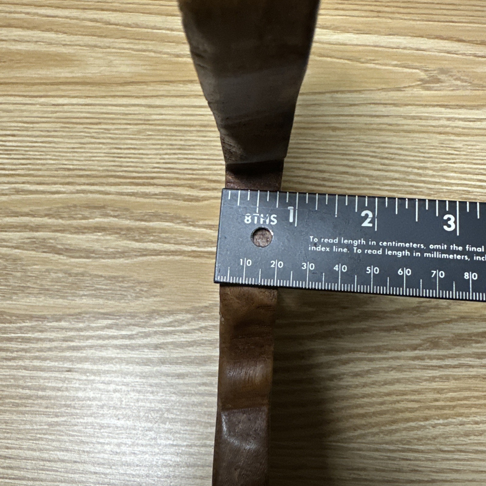 Big 5 Safari Hand Carved Wood African VTG Lion Elephant Rhino Unique Wall Art