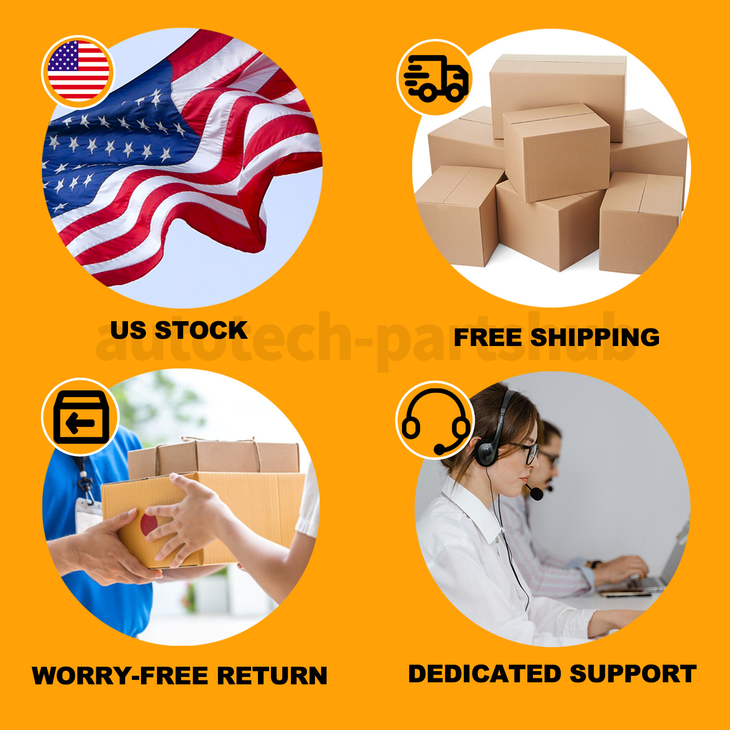 S1-02435329000 Furnace Draft Inducer Motor Replacement for York Coleman NEW