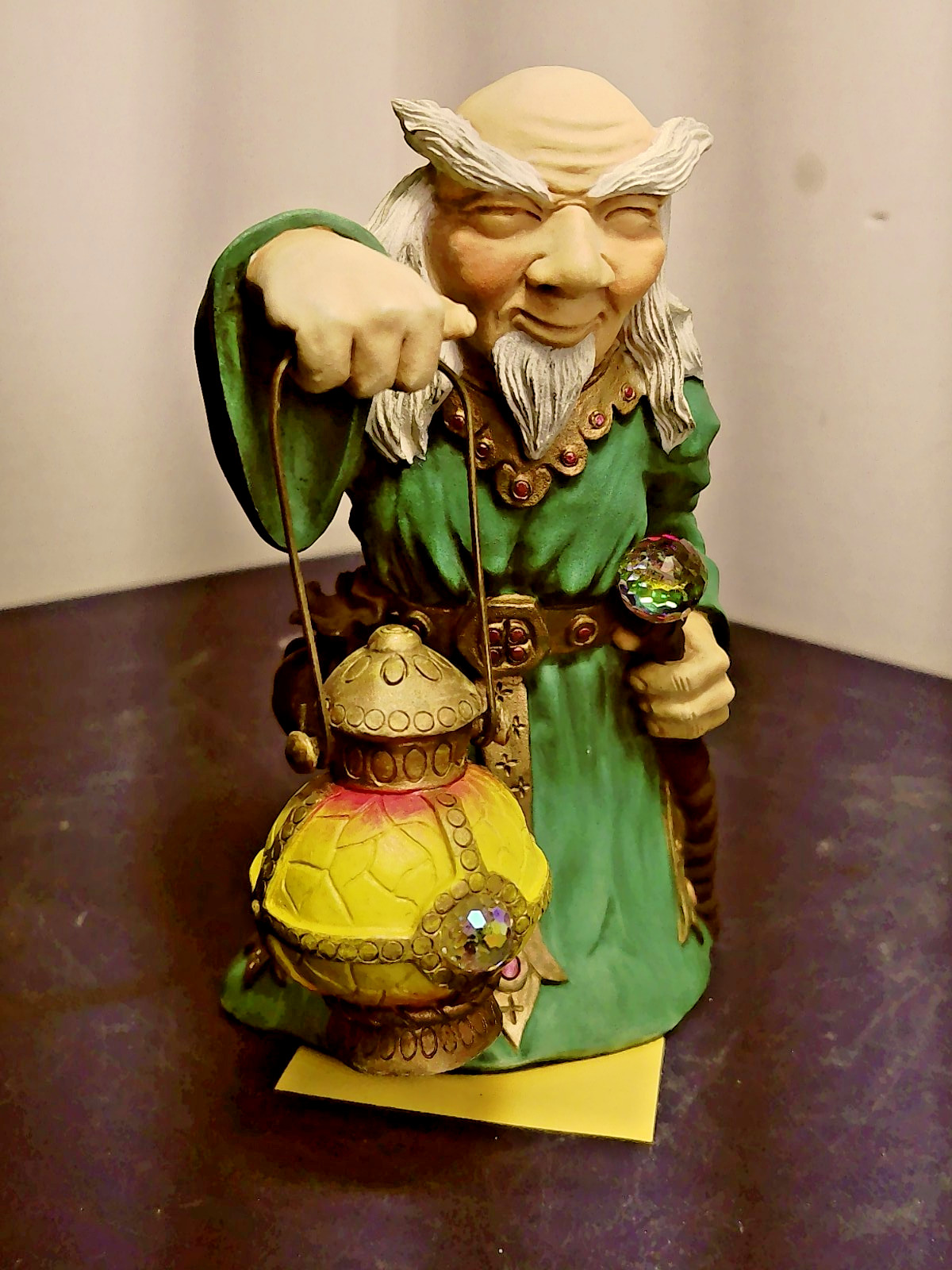 World Of Krystonia 11 Figurines Your CHOICE!