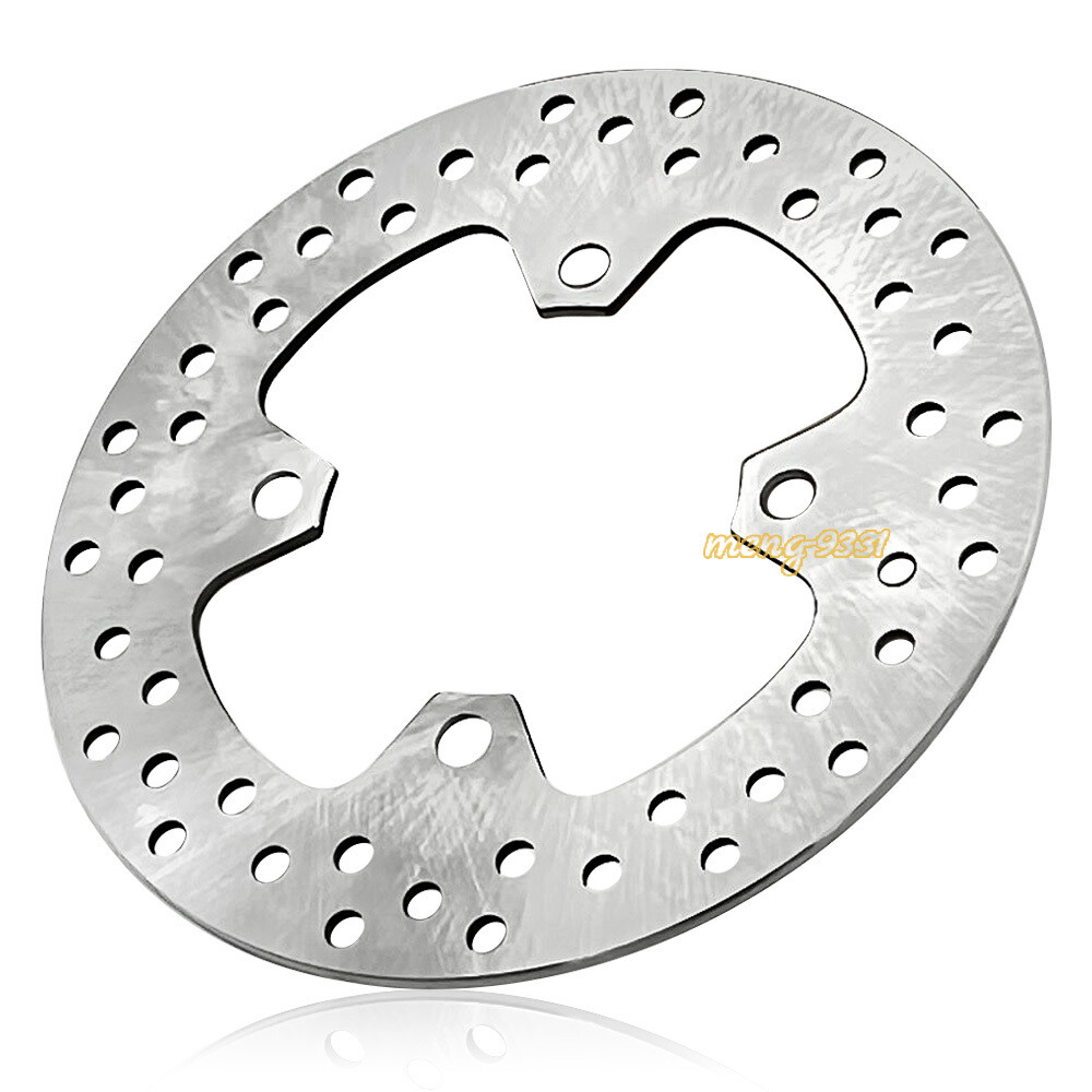 Front Brake Caliper & Rotor for Kawasaki Prairie 650 700 KVF650 KVF700 2002-2006