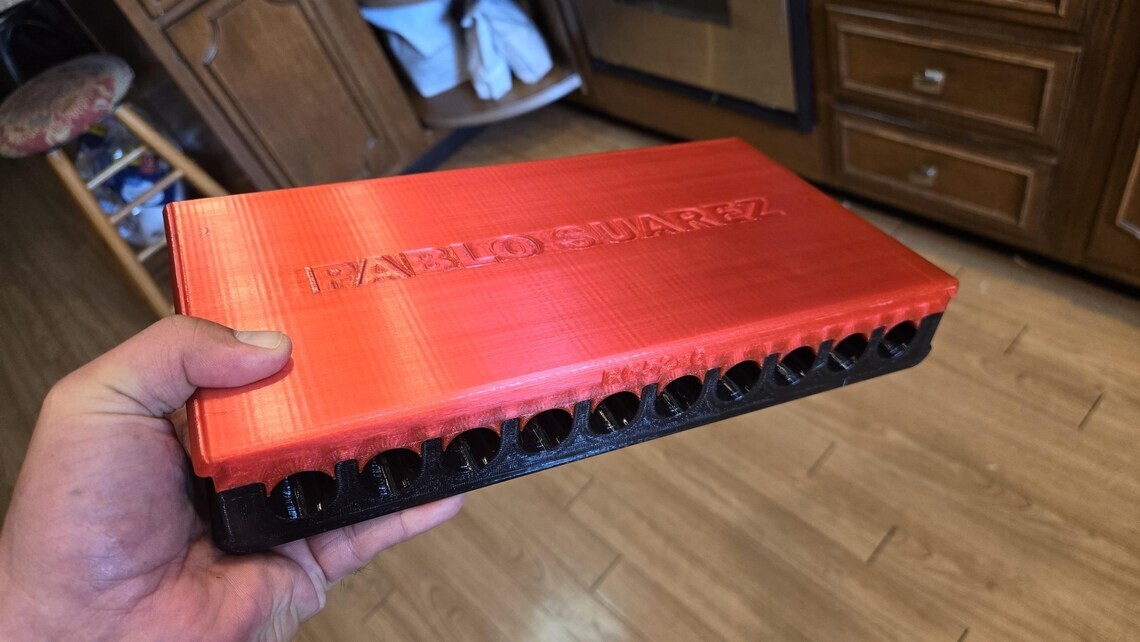 RG52 x 6 cigar mold for cigar rolling brand new cigar mold