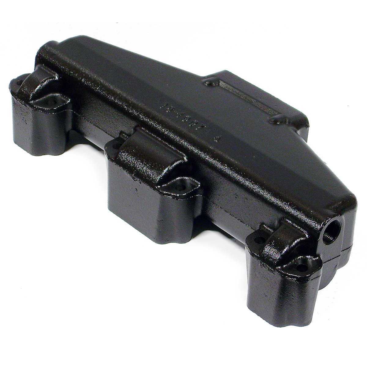 Sierra 18-1997-1 Indmar Barr GM Marine Manifold 305 350 V8 CHV-1-83 0994-000