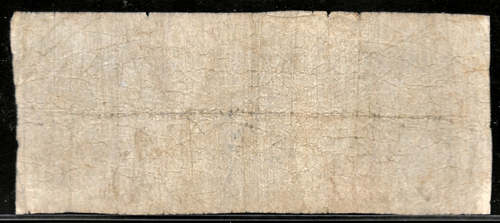 April 19, 1861 Virginia Corporation Of Richmond $1 Dollar Obsolete CSA Banknote