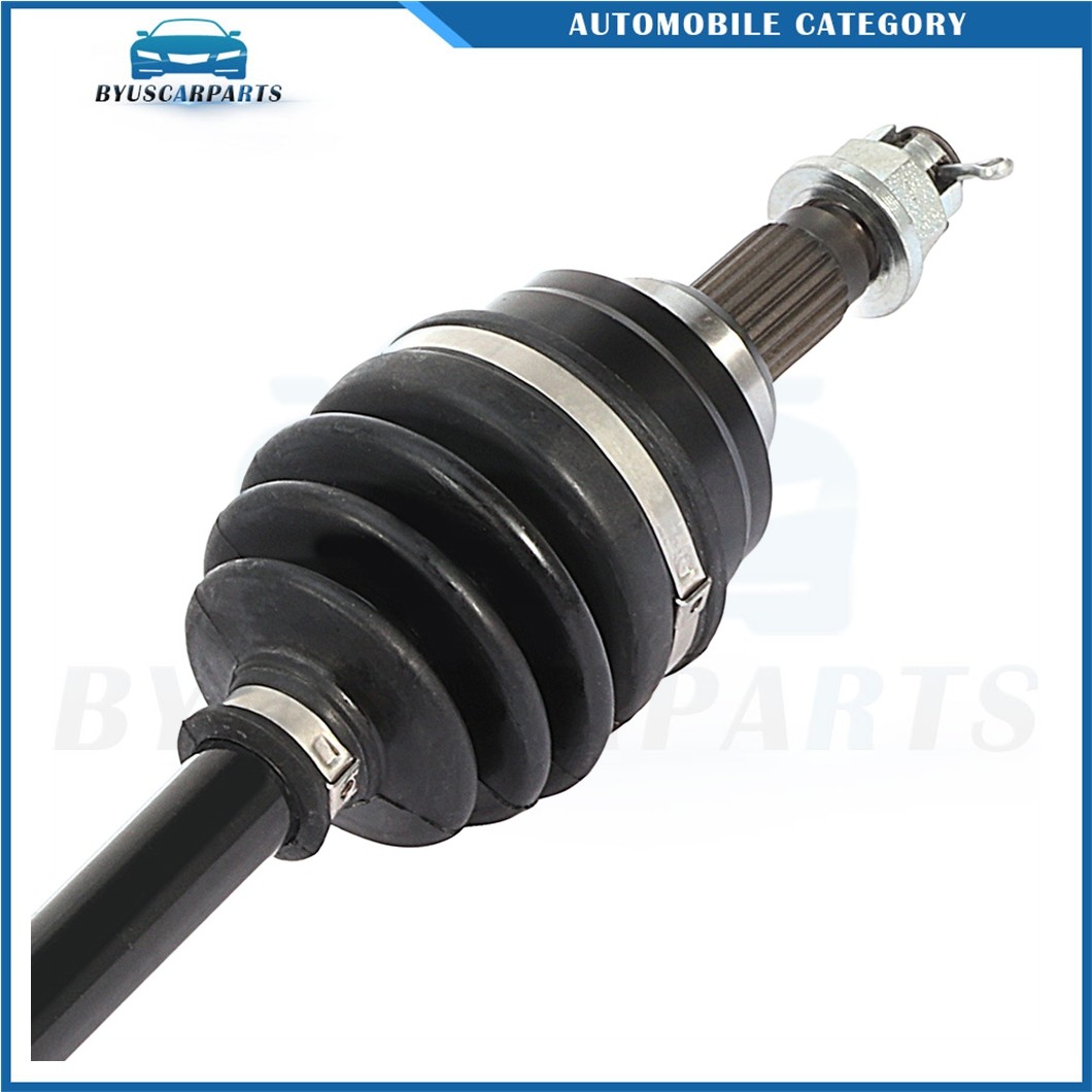 CV Axle Set For Honda Rancher 350 2000-2005 Front Left & Right