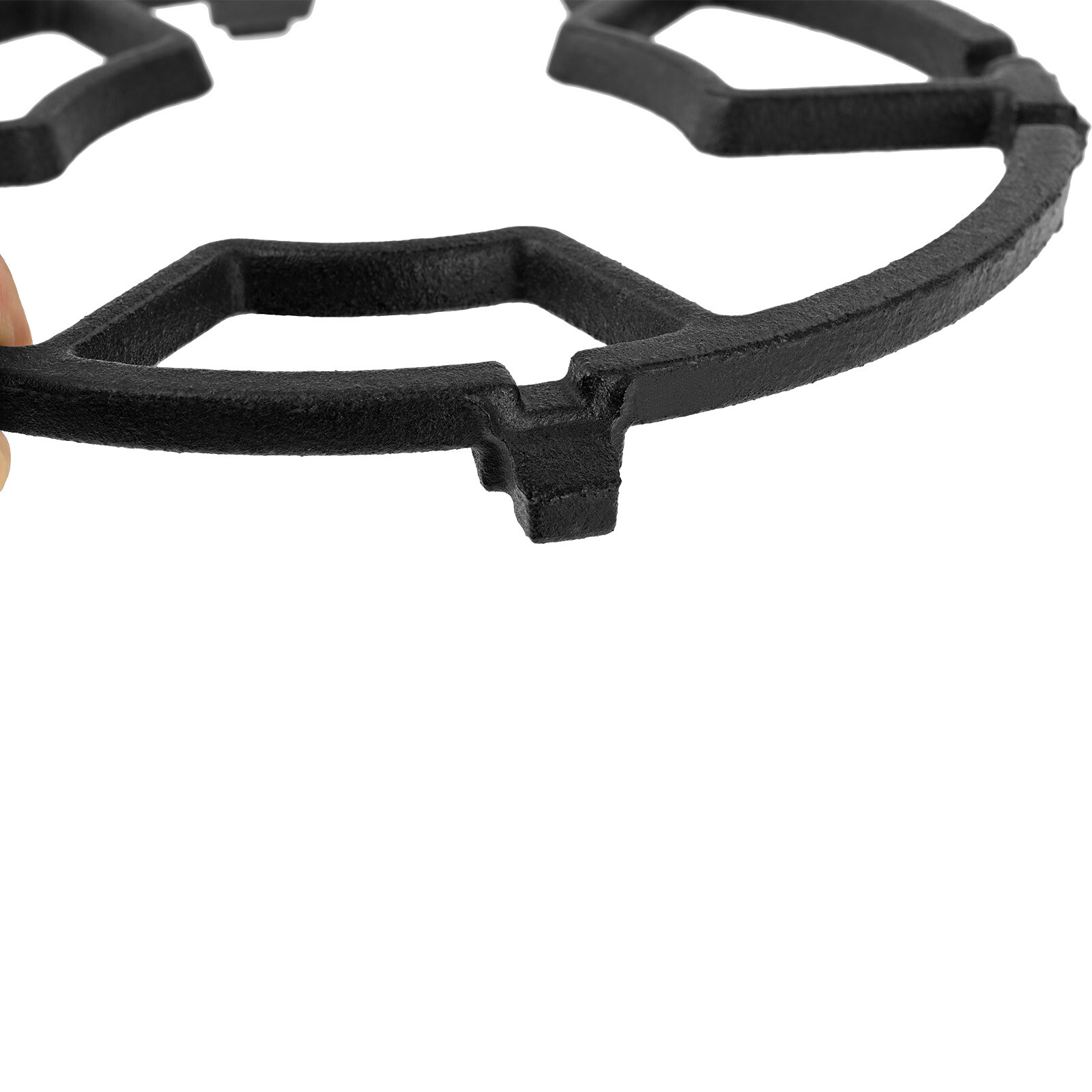 1X Anti-Slip Milk Pot Holder For Various Small Pots Small Milk Pots/Pans