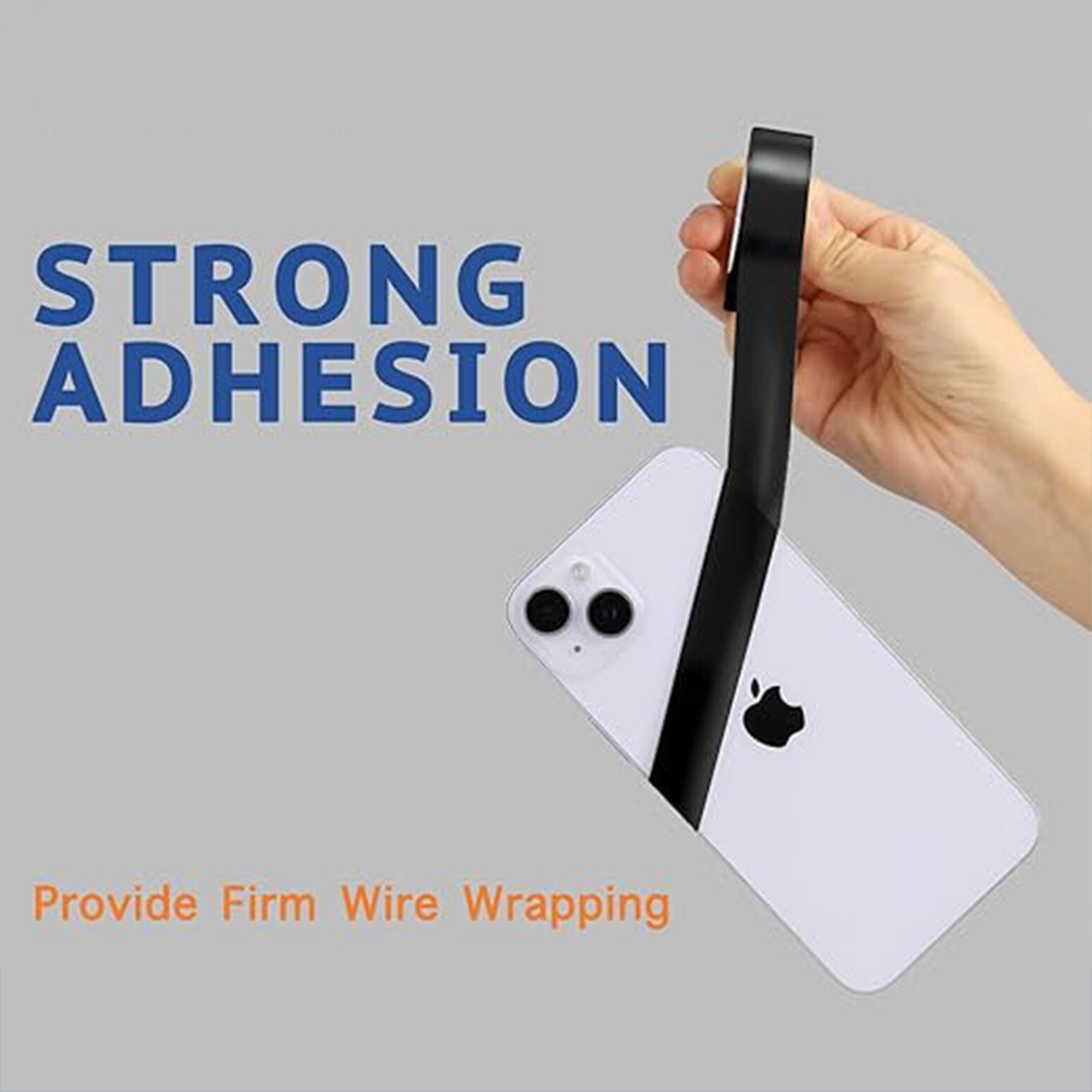 New Electrical Tape Wiring Harness wire (Black, 3/4" W x 20ft L) auto truck