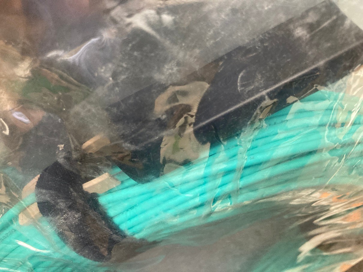 CIENA WOPQAFBFAA 160-9460-100