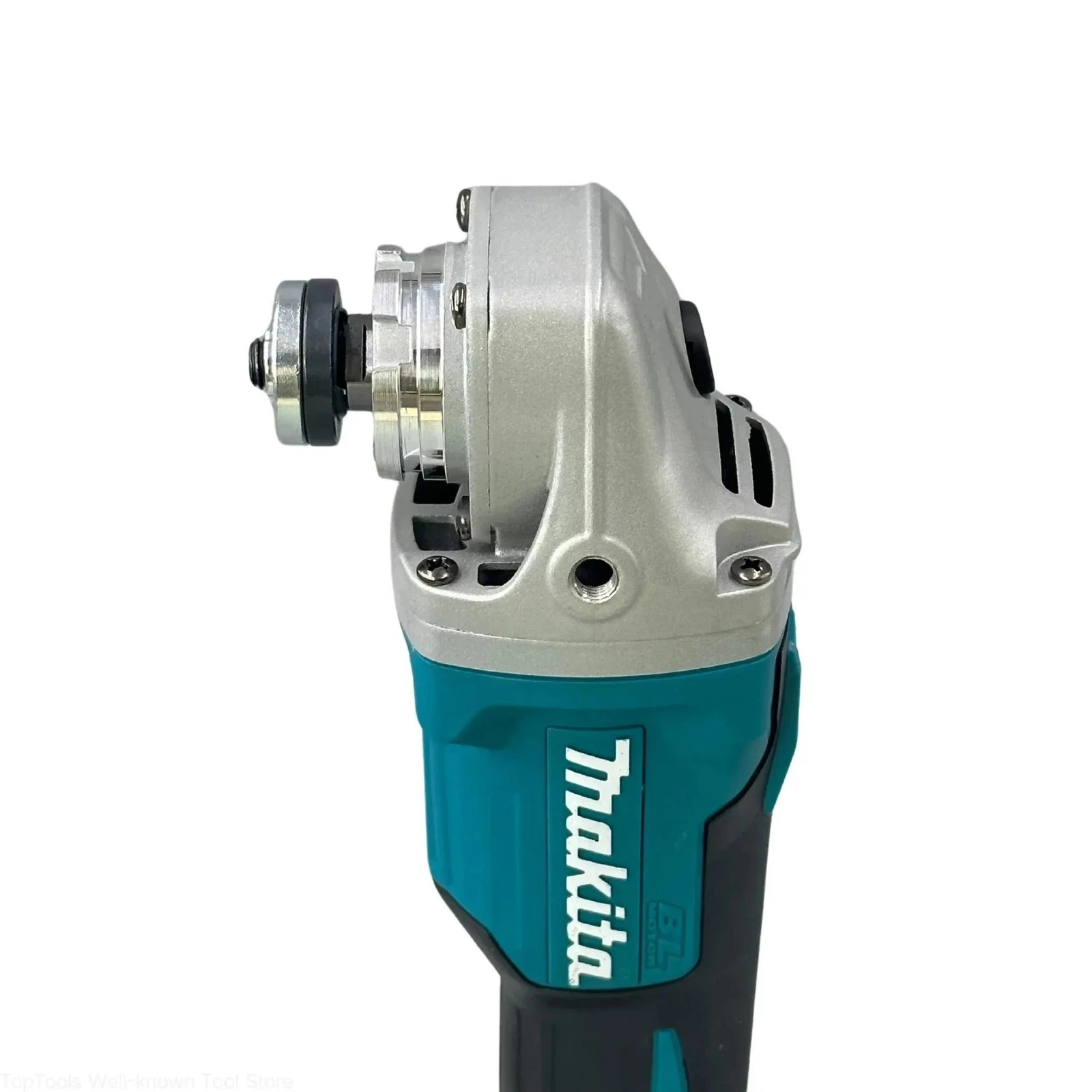 Makita 18V 125mm DGA404 Brushless Electric Angle Grinder High Power Rechargeable