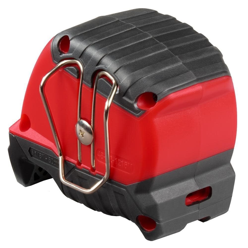 Milwaukee 48-22-1216M 16' Wide Blade Magnetic Tape Measure
