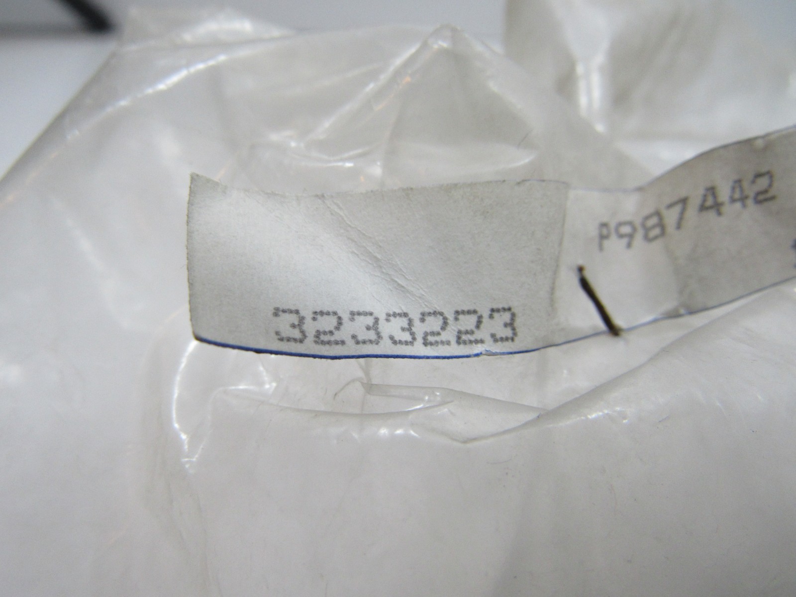 Polaris ATV UTV Gear Selector Switch OEM 3233223 Magnum Sportsman RZR #P41