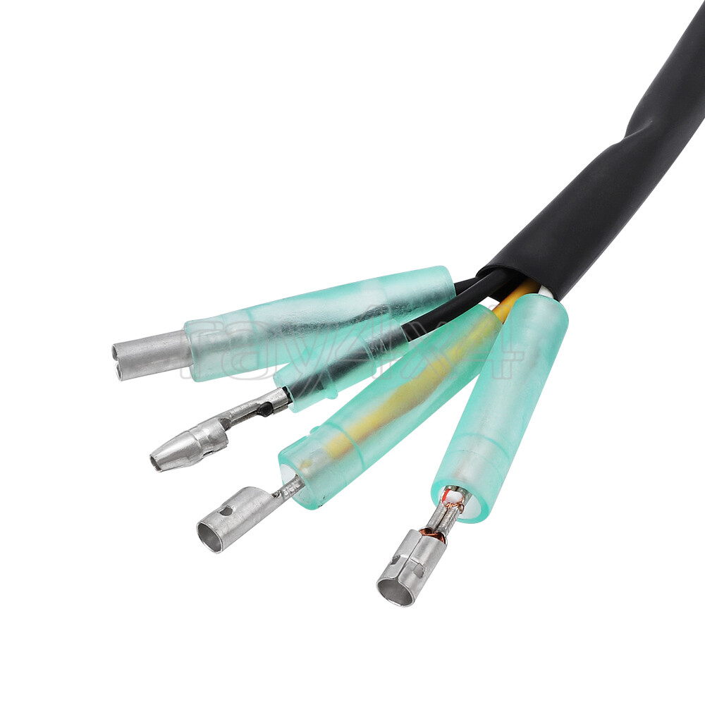 Stator Generator Magneto for Yamaha Blaster 200 YFS200 1990-2002 3JM-85560-00-00