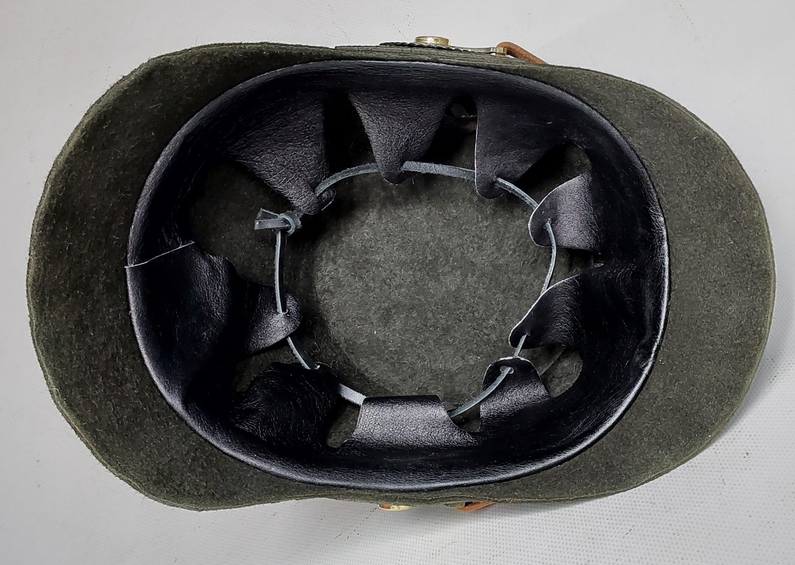 Shako Infantry Prussia repro