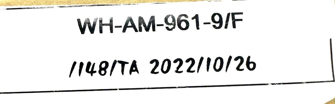 FSA Grid i27 Boost 29" WideR Disc Off-Road Front Wheel 15x110mm