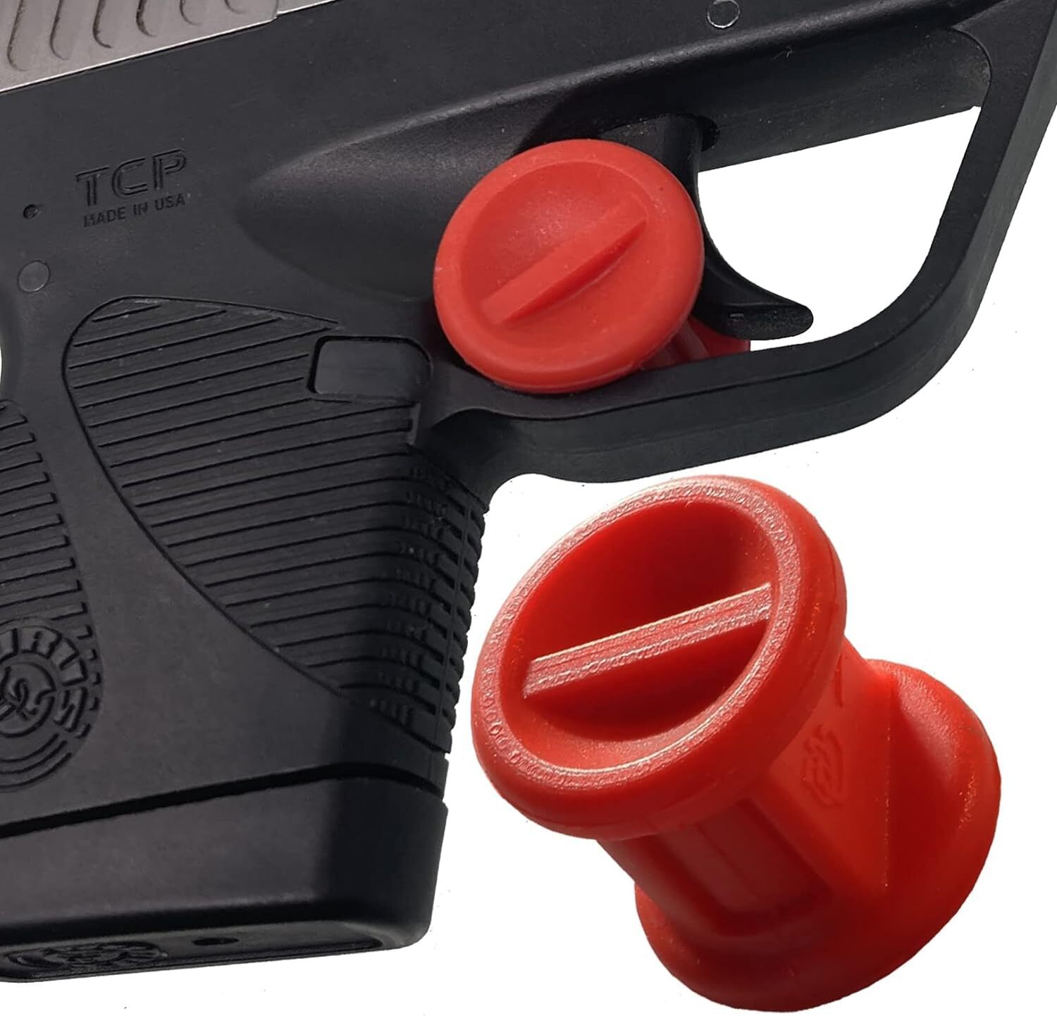 Micro Trigger Stop Holster Fits Taurus PT732 & PT738, TCP380 & ACP .32 (s18)