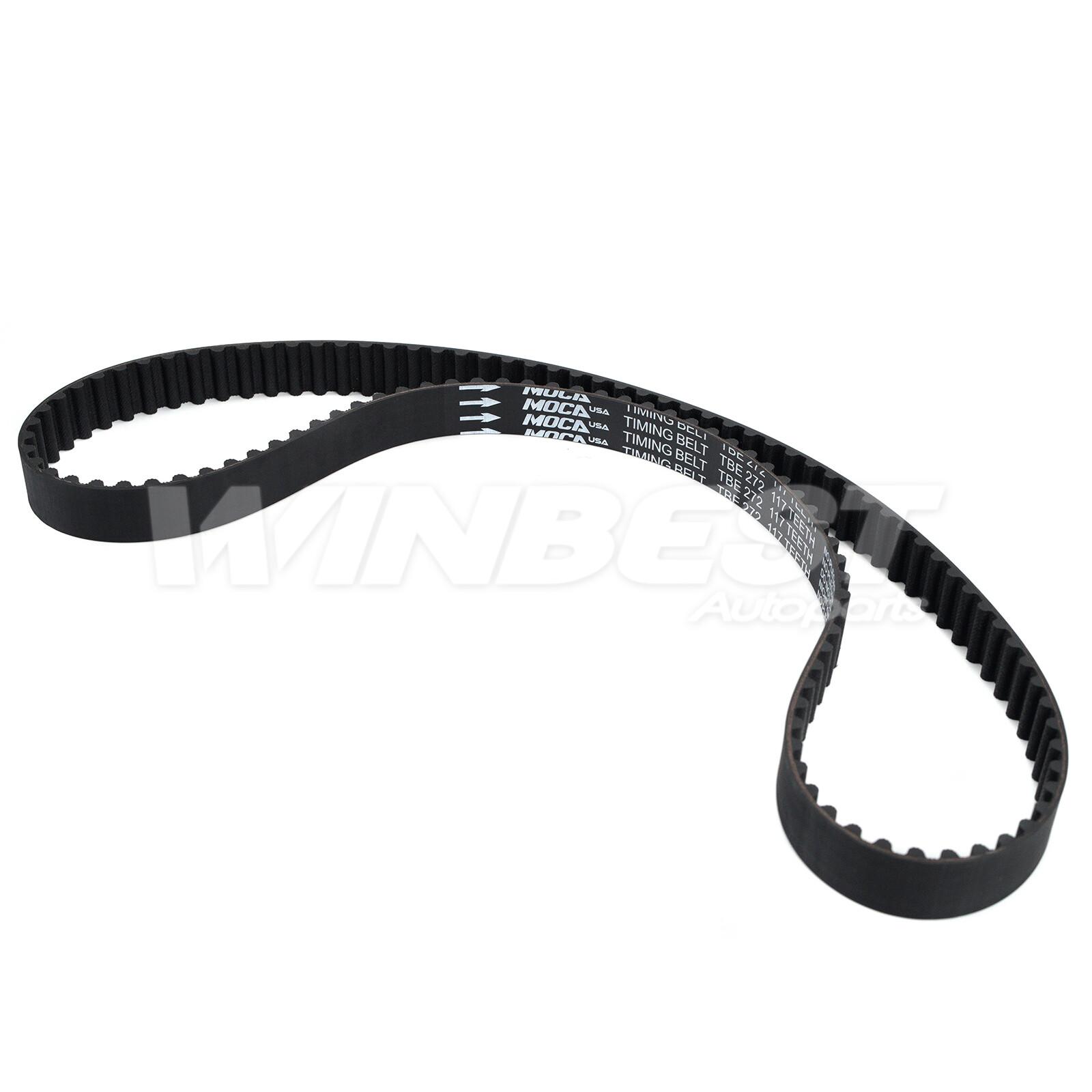 Timing Belt Kit Water Pump fit Ford 13-16 Escape 11-19 Fiesta 14-16 Transit 1.6L