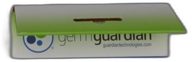 Germguardian Filter B Hepa Pure Genuine Air Purifier Filter, Removes 99.97% Of