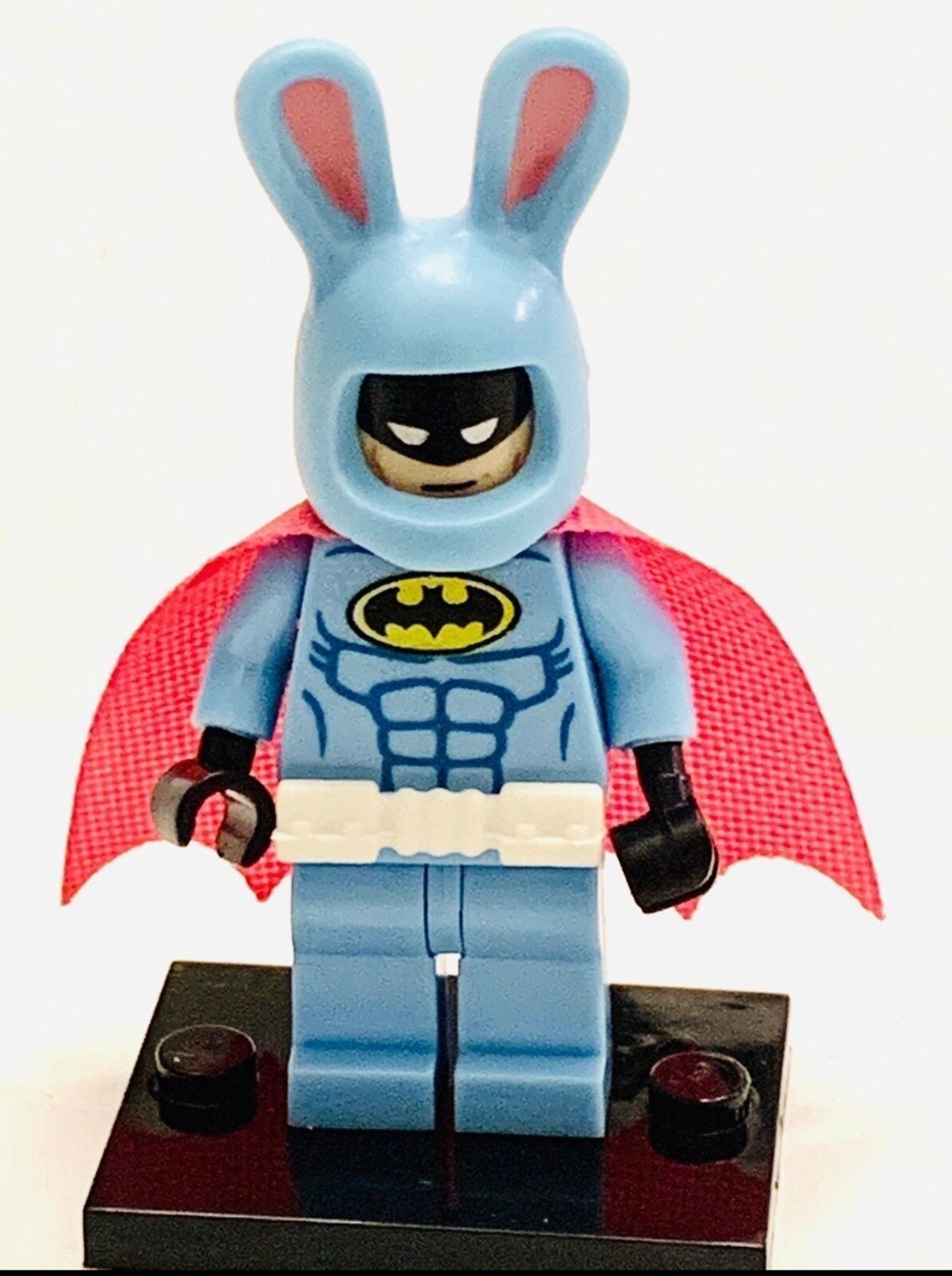 #0009 - Batman (Bunny Suit)