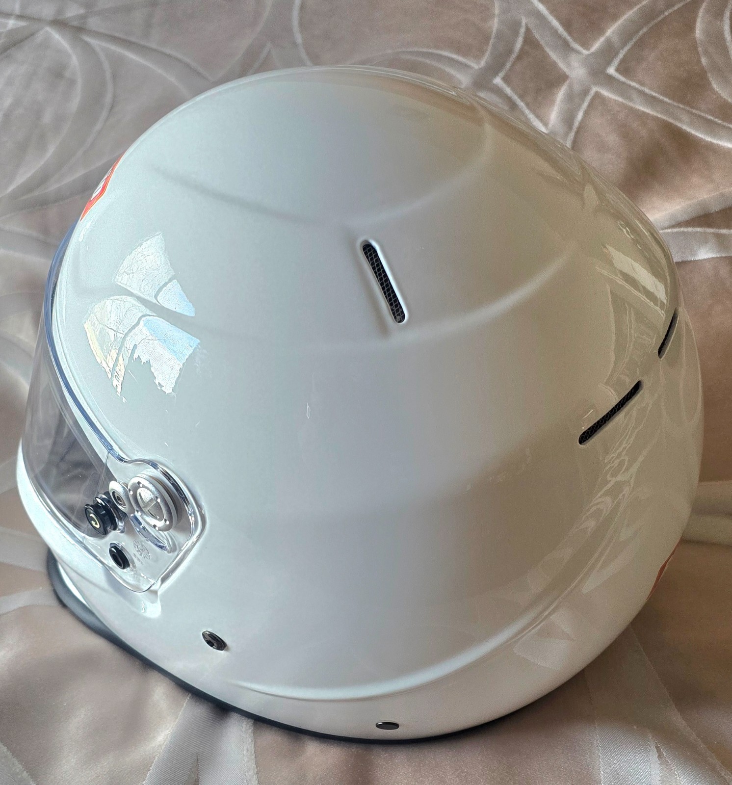 RaceQuip PRO20 Helmet